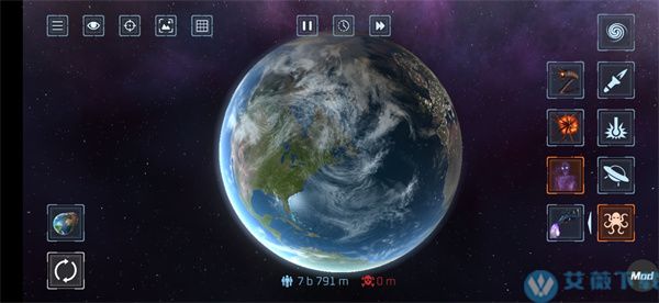 毁灭星球模拟器下载苹果版(毁灭星球模拟器下载苹果版安装)