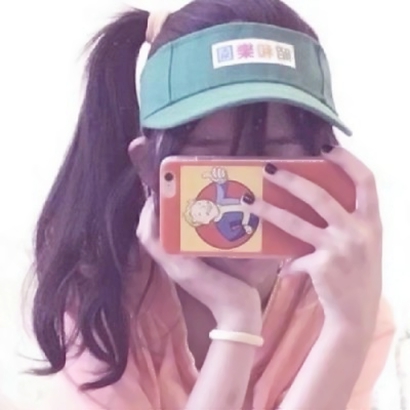 女生头像真人版苹果手机控的简单介绍