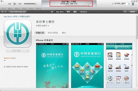 中农行掌上银行客户端(中农行掌上银行客户端下载安装)