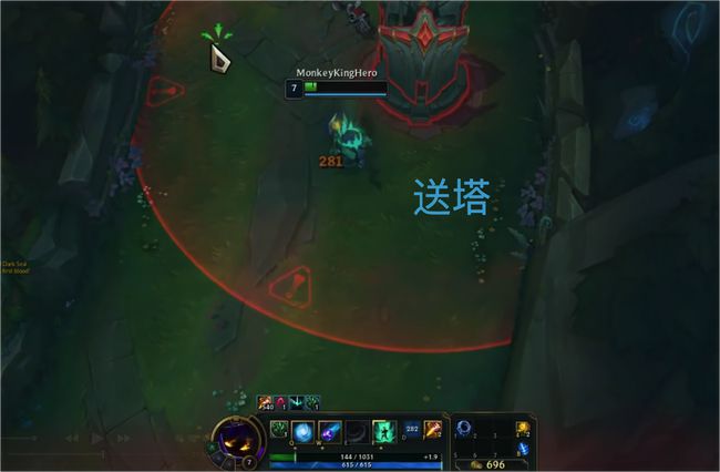 lol新版客户端bug(lol客户端bug太多)