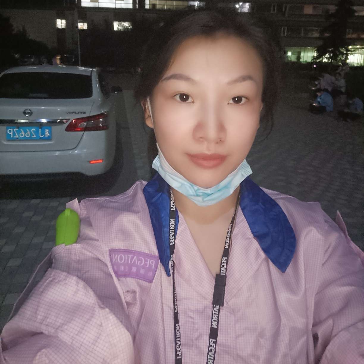关于恋夜秀场ios客户端的信息