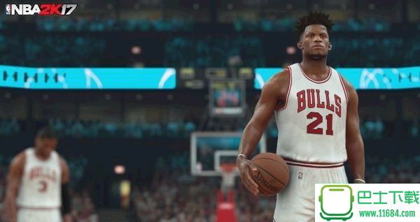 2k17安卓版(安卓nba2k17正版下载)