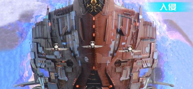 永恒空间安卓版(永恒空间汉化)