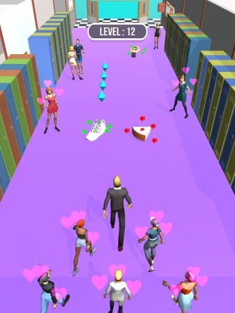 安卓版playboyplayboy鞋子品牌什么档次-第1张图片-太平洋在线下载