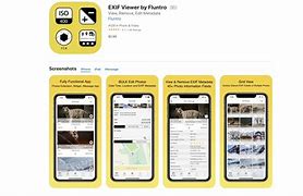 安卓版ExifViewerexif信息查看器alpha-第1张图片-太平洋在线下载