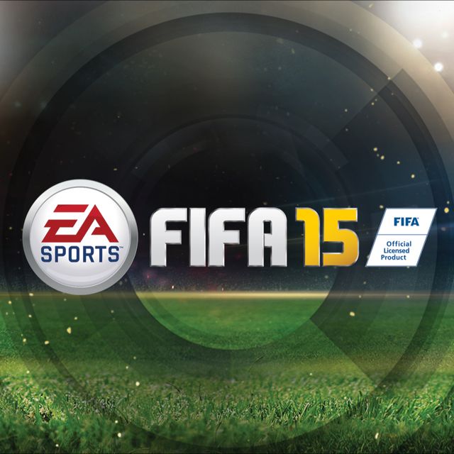 fifa手机版iosfifa21苹果手机app-第1张图片-太平洋在线下载