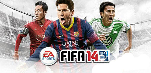 fifa手机版iosfifa21苹果手机app-第2张图片-太平洋在线下载