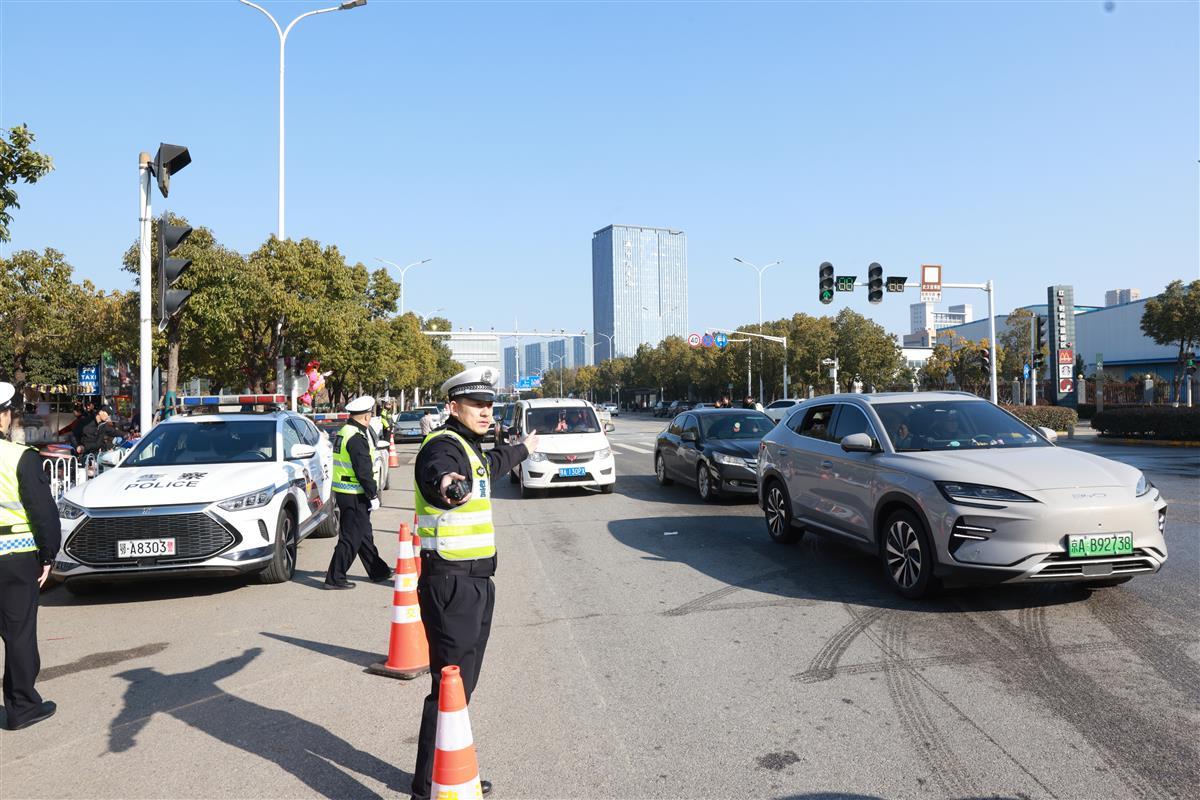 武汉交警安卓版贵州交警app最新版本-第1张图片-太平洋在线下载