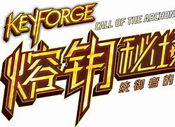 keyforge安卓版forgerock安卓下载-第1张图片-太平洋在线下载