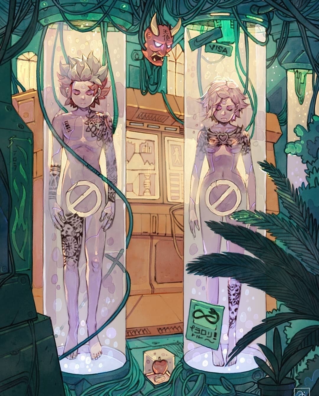 苹果版魔法画师魔法画师ai绘画破解版-第1张图片-太平洋在线下载