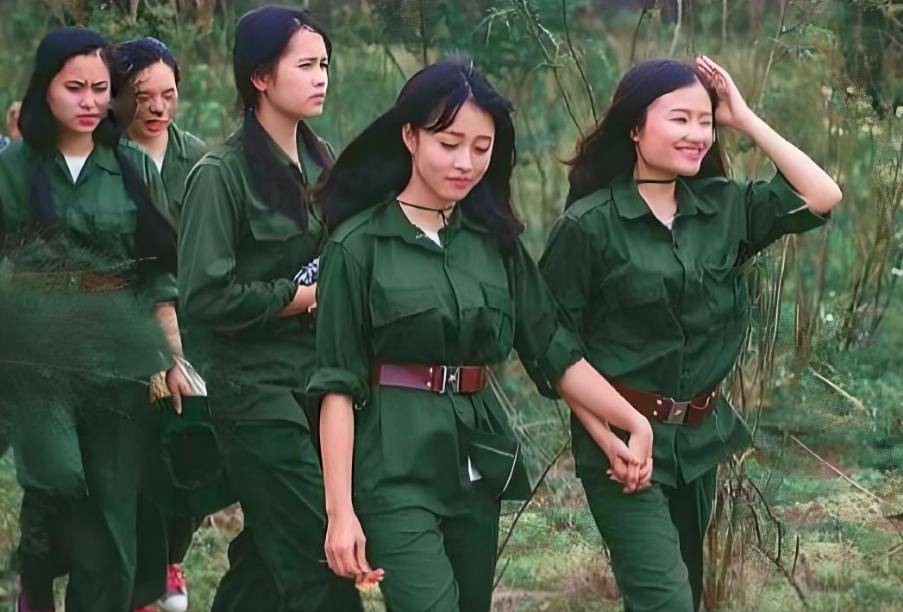 官方冲突越南手机版军事冲突越南下载免费版-第2张图片-太平洋在线下载