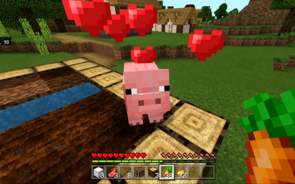 minecraftPE旧版苹果版minecraftpe014下载-第1张图片-太平洋在线下载