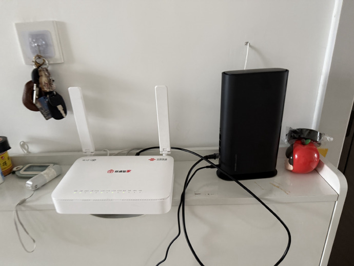 苹果路由标准版苹果手机用什么路由器上网更快-第2张图片-太平洋在线下载