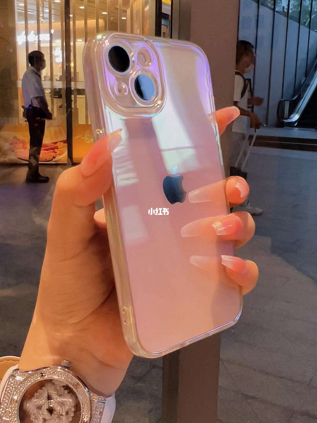 粉色版苹果13紫色iphone紫色款叫什么-第1张图片-太平洋在线下载