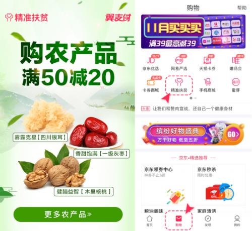 精准扶贫app苹果版精准扶贫app苹果手机怎么下载-第2张图片-太平洋在线下载