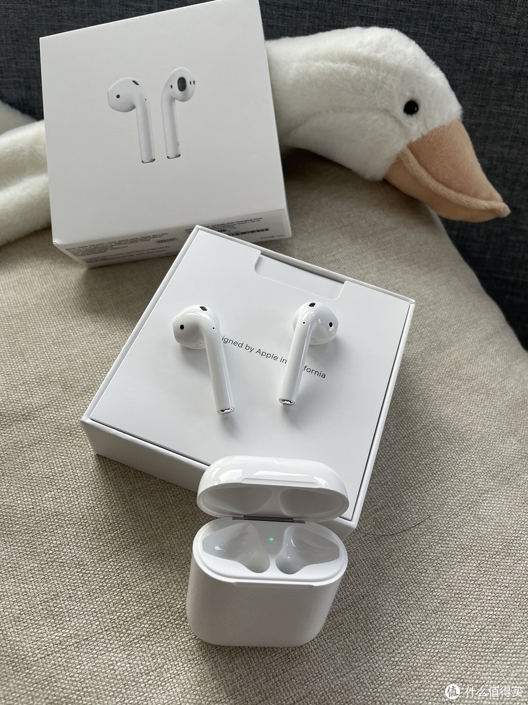 苹果免费耳机英国版iphone耳机最新款-第1张图片-太平洋在线下载
