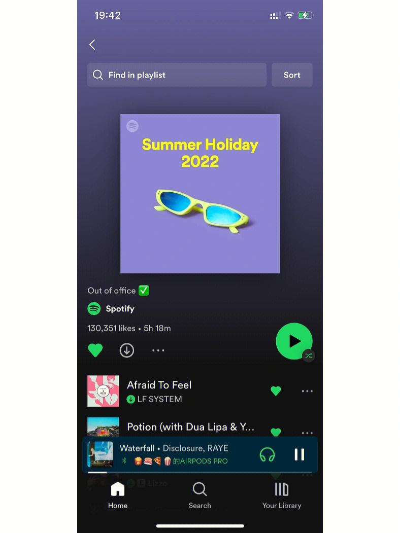 spotify破解版安卓版spotify安卓87破解版-第1张图片-太平洋在线下载