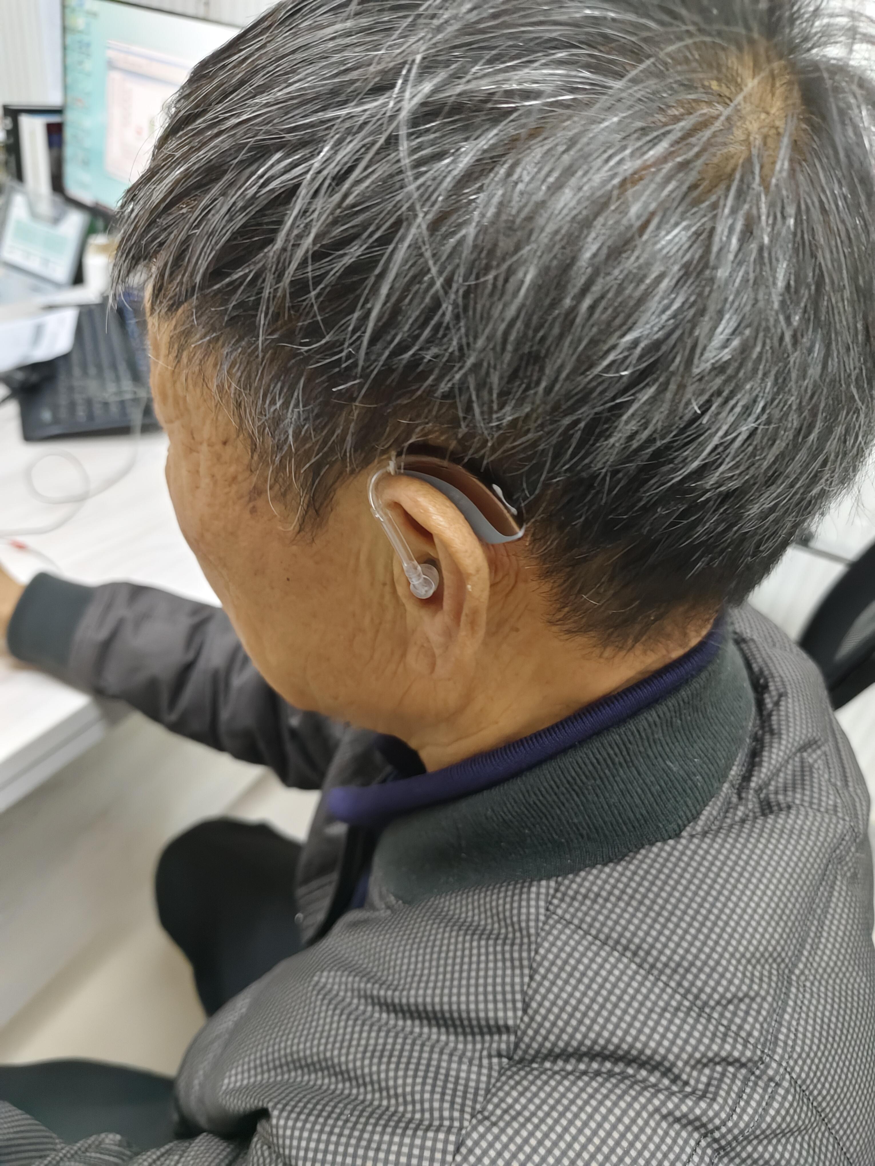 助听器手机版惠耳助听器全部型号价格表-第2张图片-太平洋在线下载