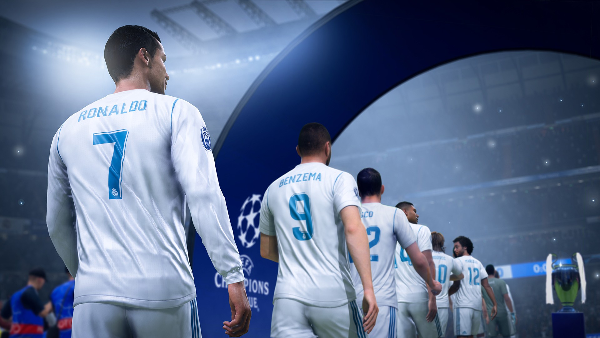 fifa16手机版动作fifa16中文版手机版-第2张图片-太平洋在线下载
