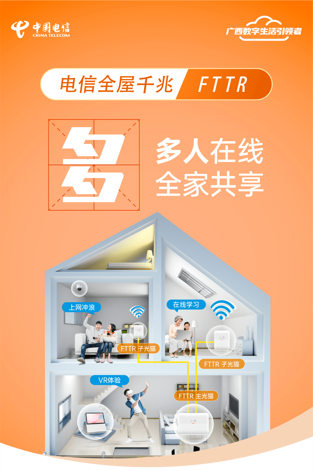 电信wif客户端电信网上营业厅网官网-第2张图片-太平洋在线下载