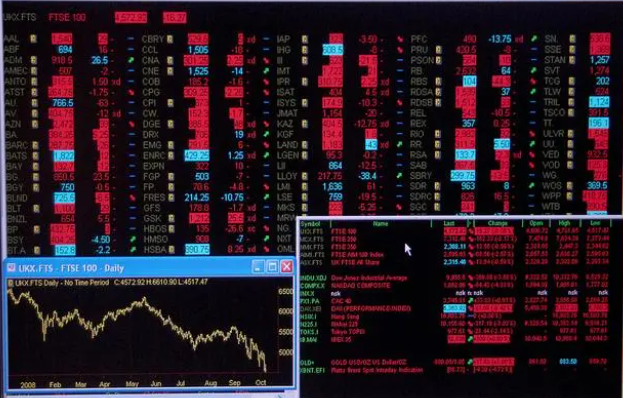 mt4最新版下载安卓版mt4手机安卓版咋添加交易品种-第1张图片-太平洋在线下载