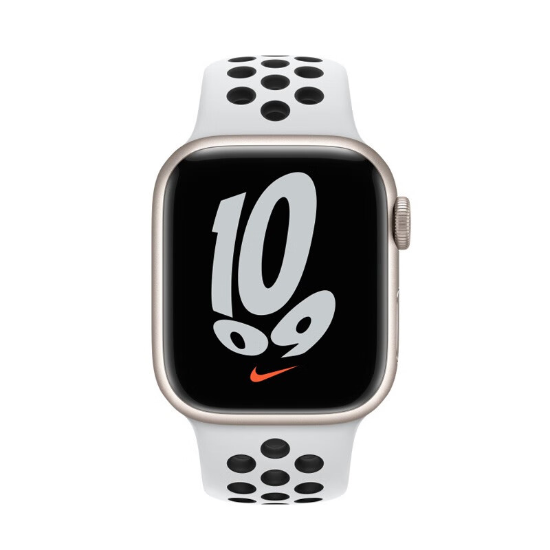 nike版苹果手表耐克nike官方旗舰店-第1张图片-太平洋在线下载